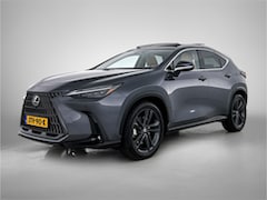 Lexus NX - 450h+ AWD 35th Edition | Panoramisch Schuifdak | Stoel- en Stuurverwarming | Link + |