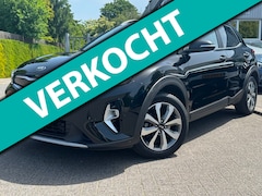 Kia Stonic - 1.0 T-GDi MHEV DynamicPlusLine | Camera | Climate | Cruise |