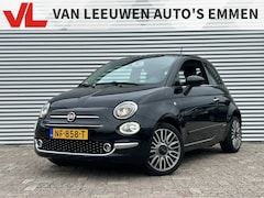 Fiat 500 - 1.2 500S | Nieuw binnen | Distr vervangen | Clima | Nette auto