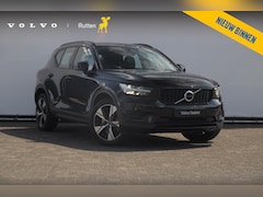 Volvo XC40 - T4 211PK Automaat Recharge R-Design / Adaptieve cruise control / BLIS / stoel - en stuurwi