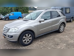 Mercedes-Benz M-klasse - 350 2005 FULL OPTIONS APK 10-26