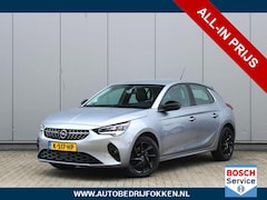Opel Corsa - 1.2 GS Line | Achteruitrijcamera | Climate control | PDC | Apple Carplay/Android Auto