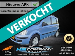 Fiat Panda - 1.2 Edizione Cool | Airco ijskoud | Nieuwe APK | NAP