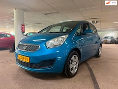 Kia Venga - 1.6 CVVT X-ecutive nieuwe Apk Automaat 113.000dkm