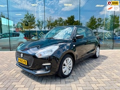 Suzuki Swift - 1.2 Select, CarPlay, Airco, Camera