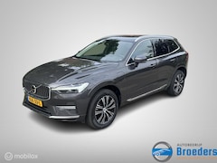 Volvo XC60 - 2.0 T6 Plug-in hybrid AWD Inscription