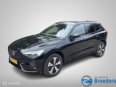 Volvo XC60 - 2.0 T6 Plug-in hybrid AWD Plus Dark
