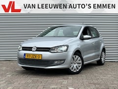Volkswagen Polo - 1.4-16V Comfortline | Nieuw binnen | Automaat | RIJKLAAR | Trekhaak