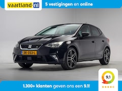 SEAT Ibiza - 1.0 TSI FR Business Intense [ Clima /ecc Navi Apple/ Android Camera ]