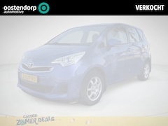 Toyota Verso S - 1.3 VVT-i Comfort | Trekhaak |