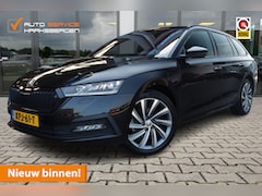 Skoda Octavia Combi - 1.4 TSI iV PHEV Sportline | Camera | ACC | 18 Inch |