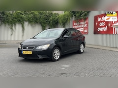 SEAT Leon ST - 1.6 TDI Reference Ecomotive