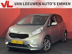 Kia Venga - 1.4 CVVT DynamicPLusLine | Airco | Navigatie