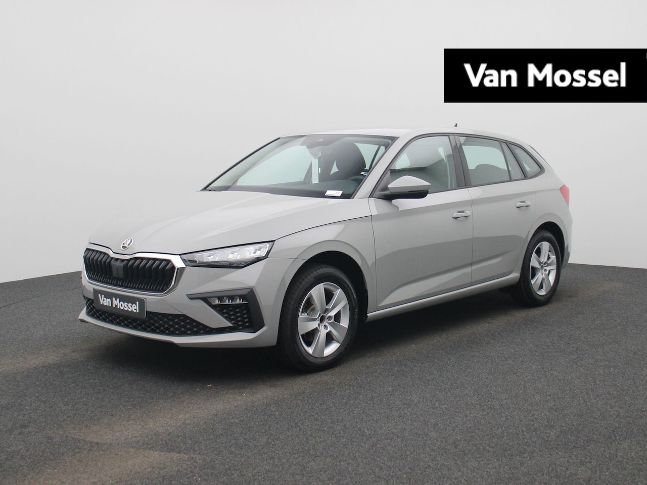 Skoda Scala - 1.0 TSI Selection | KESSY GO | VIRTUAL COCKPIT | NAVI | PARKEERSENSOREN ACHTER | CRUISE CO - AutoWereld.nl