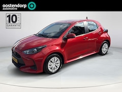 Toyota Yaris - 1.5 Hybrid Active | NAP | CarPlay | Camera