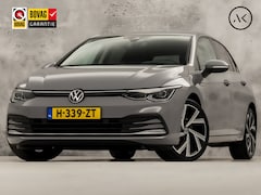 Volkswagen Golf - 1.5 TSI Sport (4 CILINDER, APPLE CARPLAY, MEMORY SEAT, CAMERA, DYNAMISCHE KNIPPERLICHTEN,