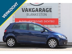 Volkswagen Golf Plus - 1.4 TSI Highline