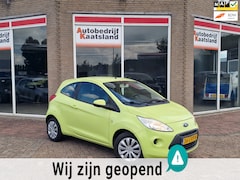Ford Ka - 1.2 Cool&Sound - Airco - apk t/m 1-7-27