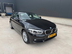 BMW 1-serie - 118i Corporate Lease Executive