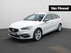 SEAT Leon Sportstourer - 1.5 TSI e-Hybrid FR Business 204 PK | Automaat | LED Matrix Koplampen | Navigatie | Climat