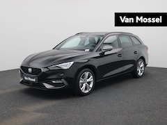 SEAT Leon Sportstourer - 1.5 TSI e-Hybrid FR Business 204 PK | Automaat | LED Matrix Koplampen | Navigatie | Climat