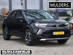 Opel Mokka - 1.2 Turbo 130 pk Elegance Automaat / led / carplay / cruise