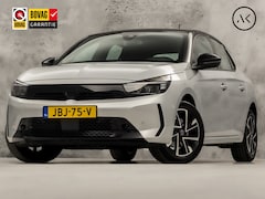 Opel Corsa - 1.2 Turbo GS Sport (FACELIFT, VIRTUAL COCKPIT, CAMERA, APPLE CARPLAY, GROOT NAVI, STUUR/ST