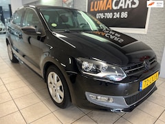 Volkswagen Polo - 1.4-16V Highline | Nieuwe APK | Cruise |