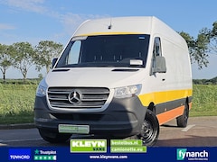 Mercedes-Benz Sprinter - 316 L3H2 Mbux10 + Navi