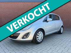 Opel Corsa - 1.4-16V Nap / Airco / Cruise Control / Nette auto