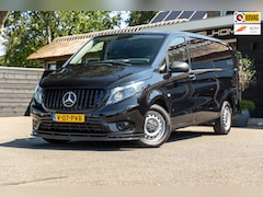 Mercedes-Benz Vito - 114 CDI Lang Automaat I Trekhaak I Adaptive Cruise I Airco I Camera I CarPLay I Android
