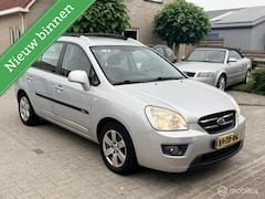 Kia Carens - 2.0 CVVT X-tra 7p