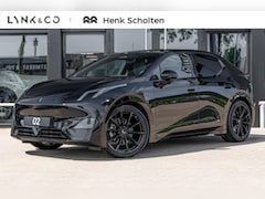 Lynk & Co 02 - More 66 kWh MY27 | HEICO 21" Wielen | HEICO Verlagingsveren | 360 Graden Camera | Harman K