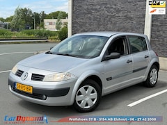 Renault Mégane - 1.6-16V Dynamique Comfort |Airco|Autom|Nwe APK|18J Eig
