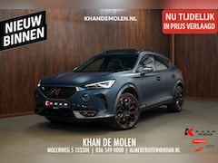 CUPRA Formentor - 1.4 TSI e-Hybrid VZ Performance Carbon.Kuip|Pano|BTW|Leder|Elektr.Achterklep|Achteruitrijc