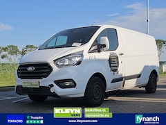 Ford Transit Custom - 300 2.0 tdci