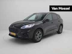 Ford Kuga - 2.5 PHEV ST-Line | Apple Carplay/Android Auto | Camera | Winter Pakket | Led Verlichting |