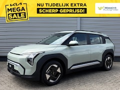 Kia EV3 - Air 81.4 kWh | Camera | Adaptive Cruise Control | Navigatie |