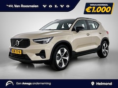 Volvo XC40 - 2.0 B4 Plus Dark | Trekhaak | 19inch | All Season |