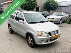 Suzuki Ignis - 1.3-16V Special
