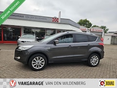 Ford Kuga - 1.5 Titanium Styling Pack 4WD