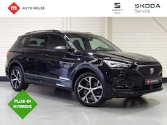 SEAT Tarraco - 1.4 TSI e-Hybrid PHEV 245pk DSG-6 FR