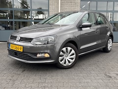 Volkswagen Polo - 1.2 TSI Comfortline | GOED ONDERHOUDEN | AIRCO |