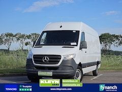 Mercedes-Benz Sprinter - 317 L3H2 Maxi Mbux Euro6