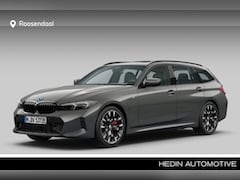 BMW 3-serie Touring - 330e M-Sport Pro | Trekhaak | High-Beam Assistant | Parking Assistant Plus | Panoramadak |