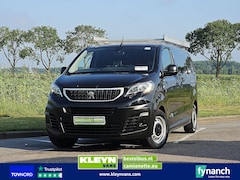 Peugeot Expert - 1.6 ac 3-zits EURO6