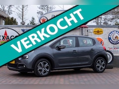 Citroën C3 - 1.2 PureTech Feel 44.400 km +NAP NL-auto