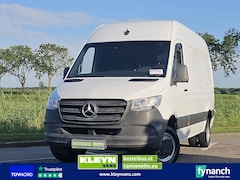 Mercedes-Benz Sprinter - 516 L2H2 Dubbellucht N1