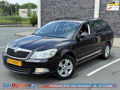 Skoda Octavia Combi - 1.2 TSI Ambition Business Line | Navi | Climate | Cruise | APK | 2e Eigenaar