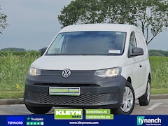 Volkswagen Caddy - 2.0 TDI 55 KW